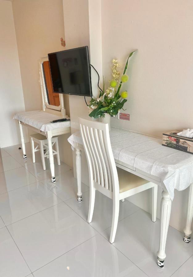 Js Residence Krabi town Εξωτερικό φωτογραφία