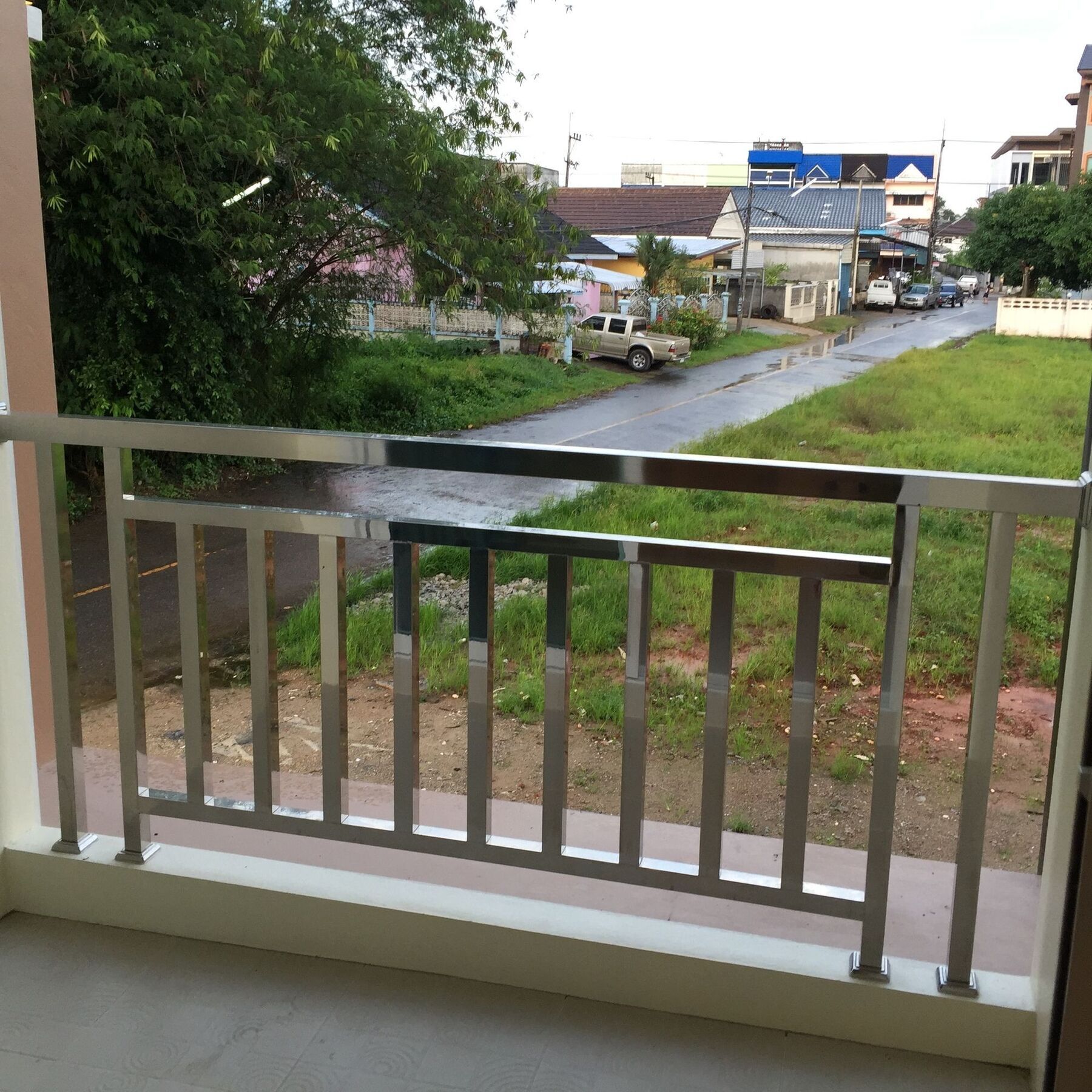 Js Residence Krabi town Εξωτερικό φωτογραφία
