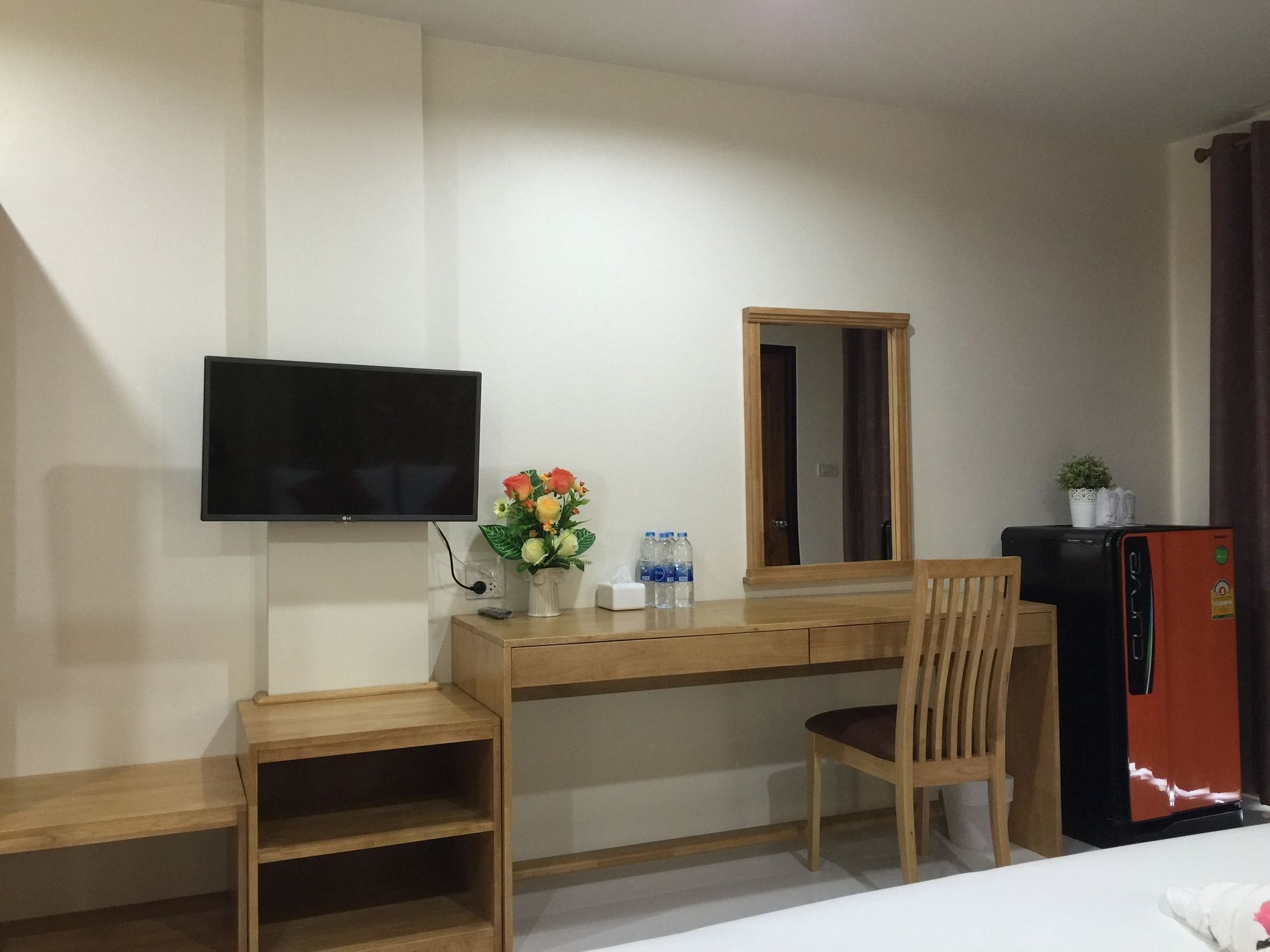 Js Residence Krabi town Εξωτερικό φωτογραφία