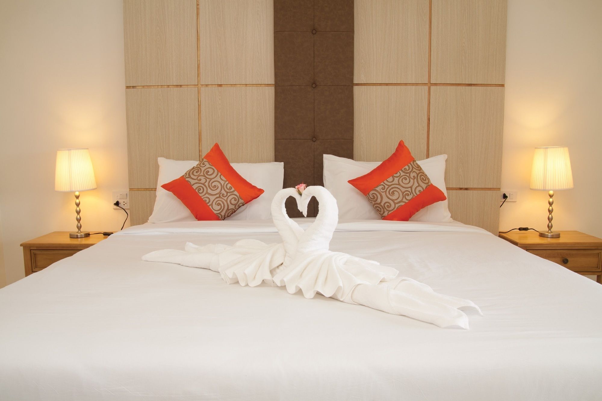 Js Residence Krabi town Εξωτερικό φωτογραφία