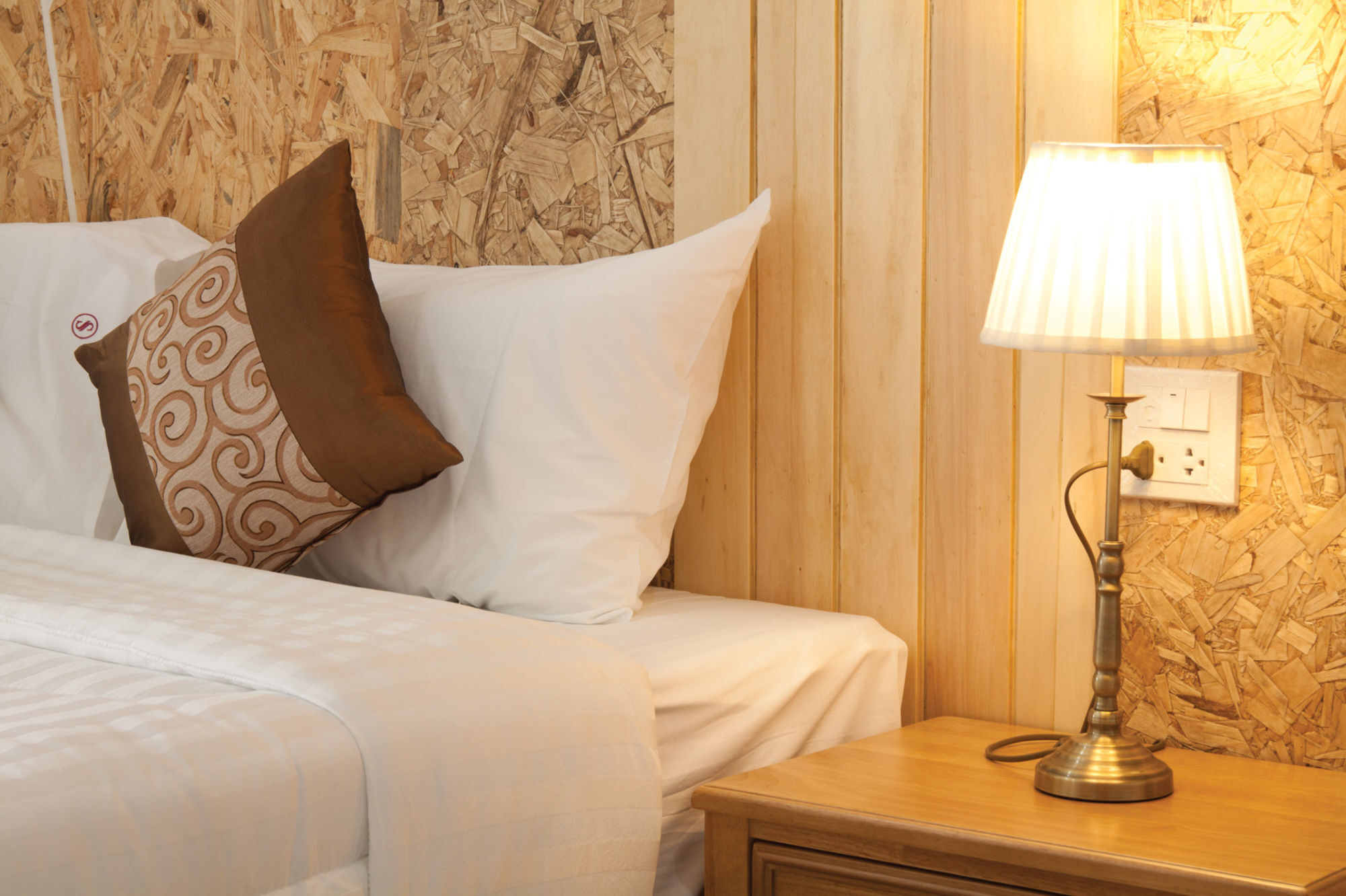 Js Residence Krabi town Εξωτερικό φωτογραφία